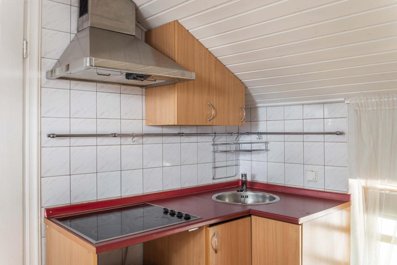 Apartmens "Lagoon" Juodkrante Exterior photo